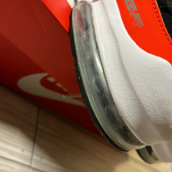 Nike Air Max VG-R Trainer sneakers - Picture 8 of 11